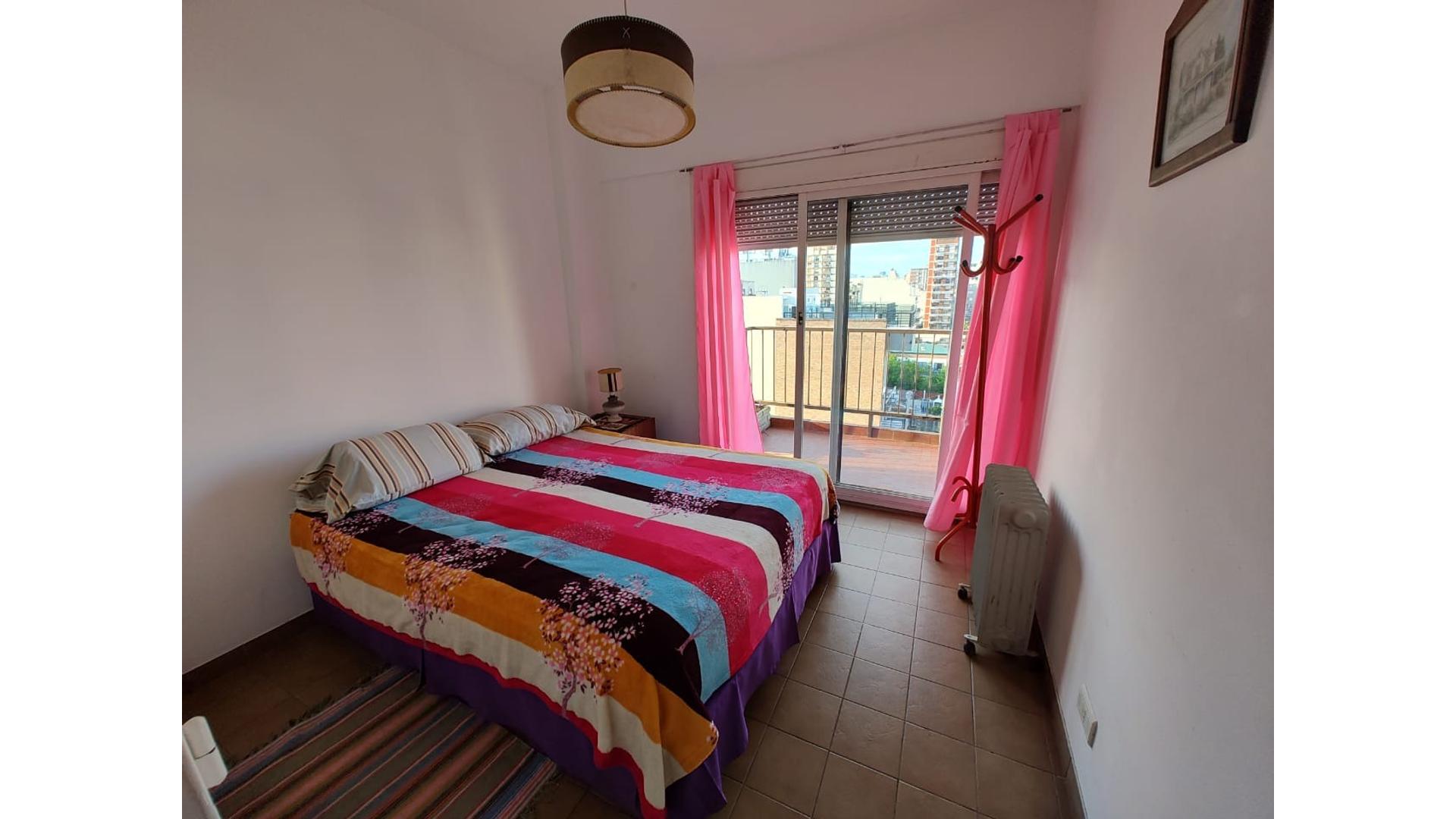 #4702480 | Alquiler Temporal | Departamento | Almagro (Vender Mejor.com.ar)