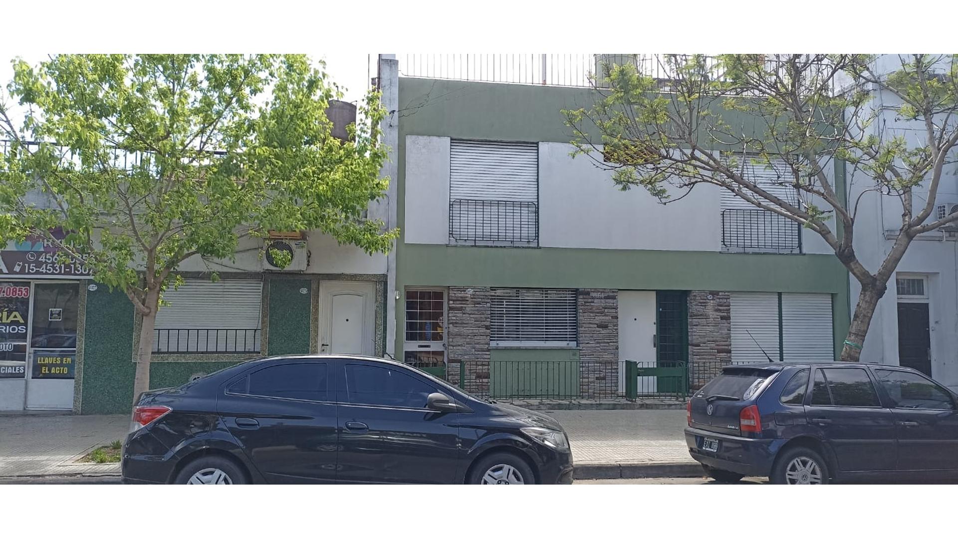 #4716402 | Venta | PH | Villa Devoto (Nani Propiedades)