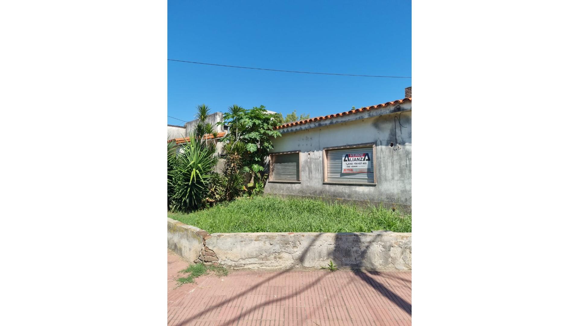 #4716561 | Venta | Casa | Santa Fe (Alianza Real Estate)