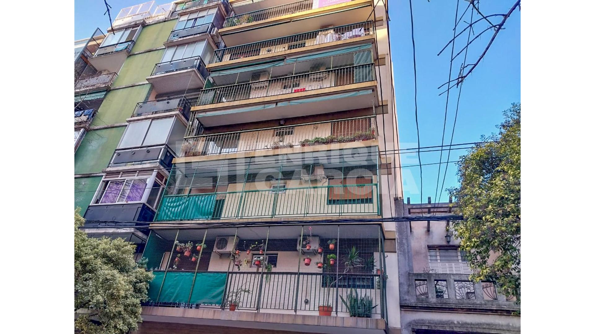 #4715618 | Venta | Departamento | Caballito (Enrique Garcia)