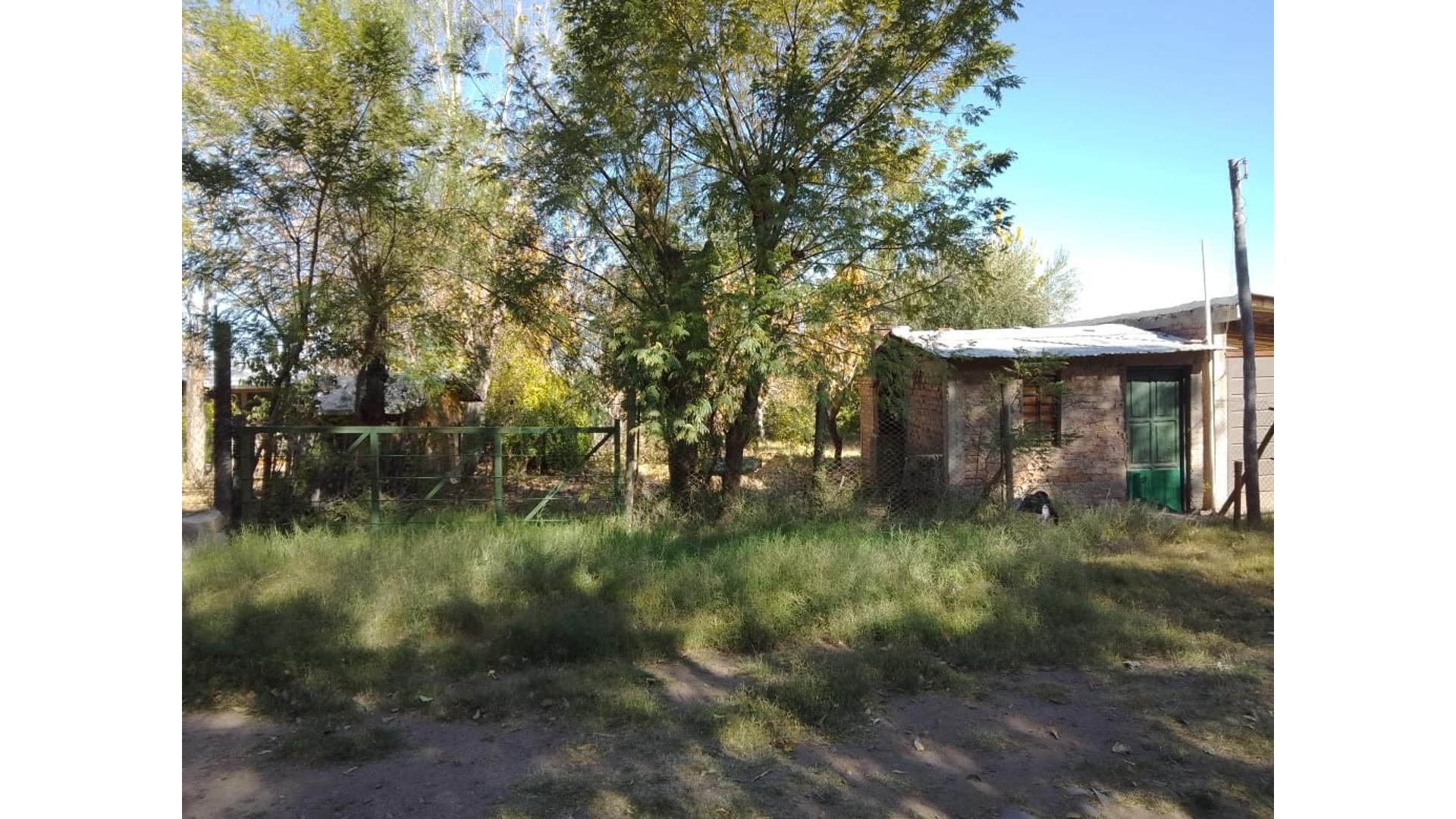 #4517113 | Venta | Lote | Lujan De Cuyo (Pilar Gestiones Inmobiliarias)