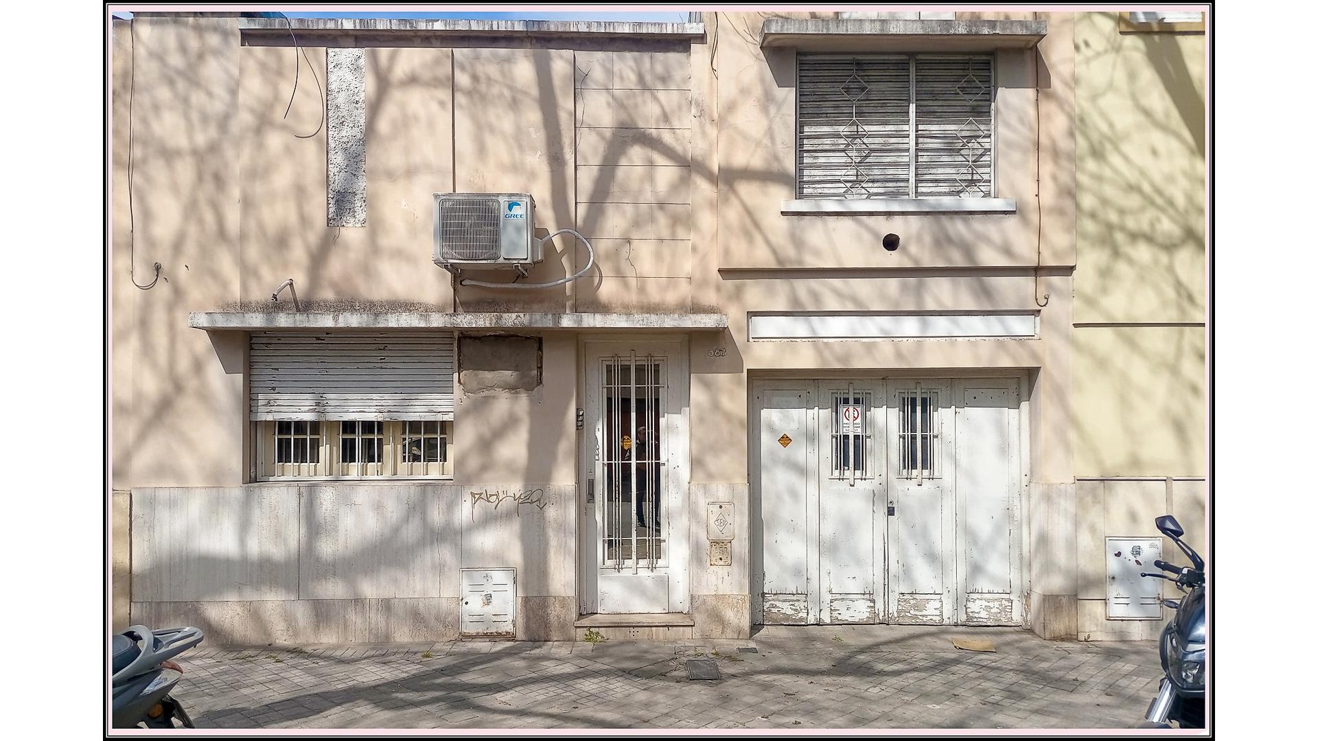 #4728100 | Venta | Casa | Rosario (Martinez Negocios Inmobiliarios)