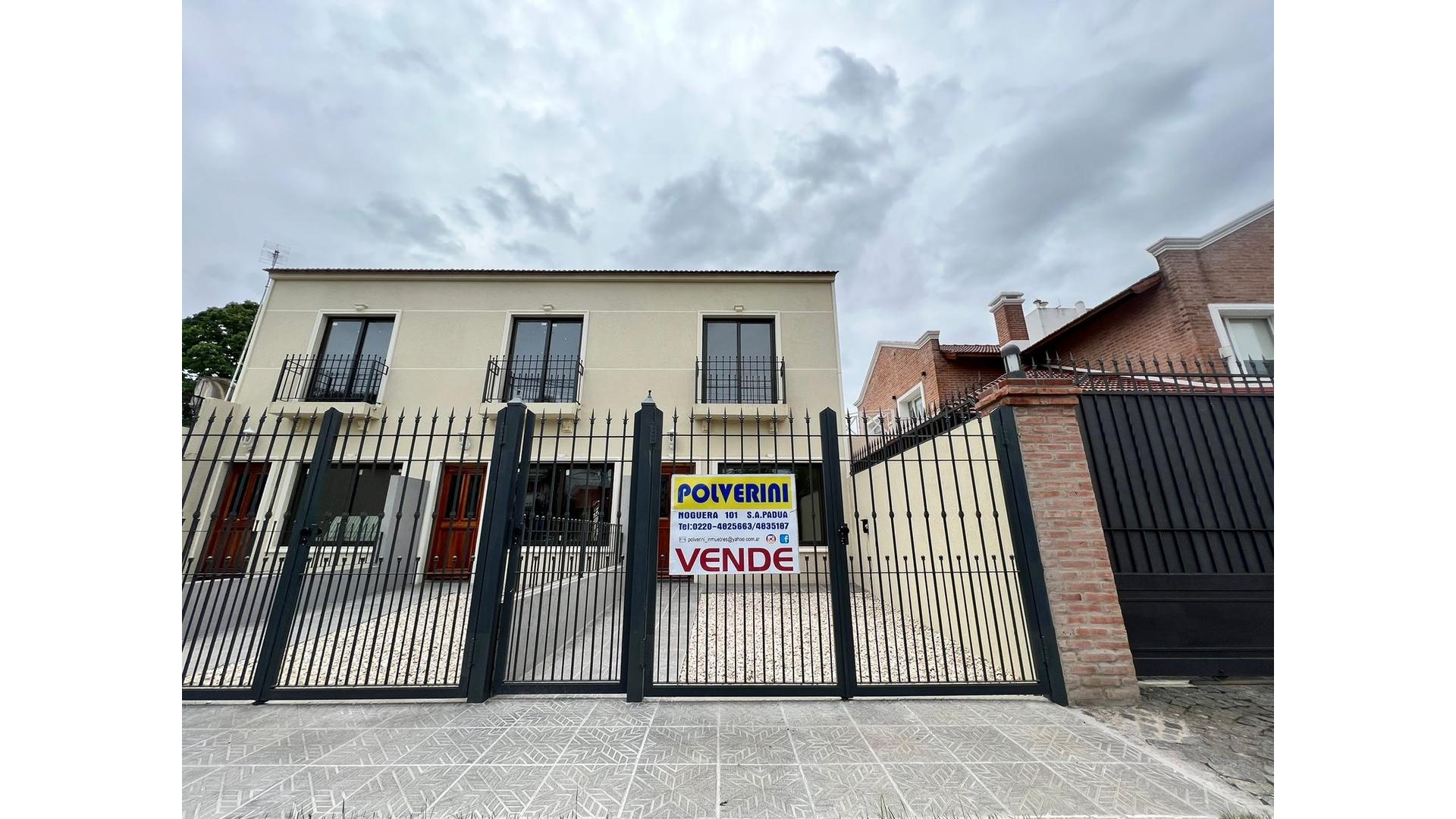 #4727987 | Venta | PH | Merlo (POLVERINI INMUEBLES)