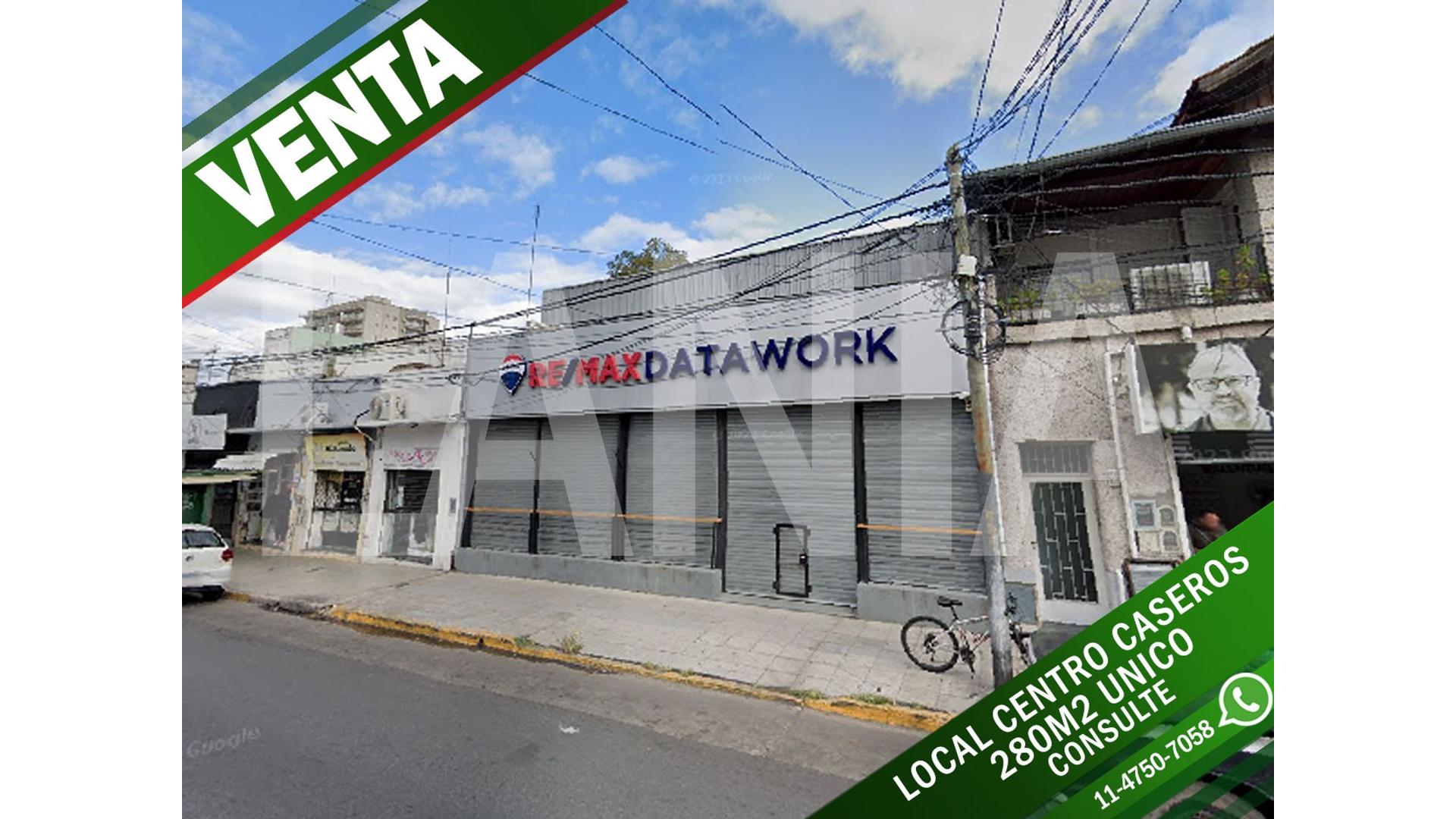 #4732475 | Venta | Local | Colonia Tres De Febrero (Lania Propiedades)