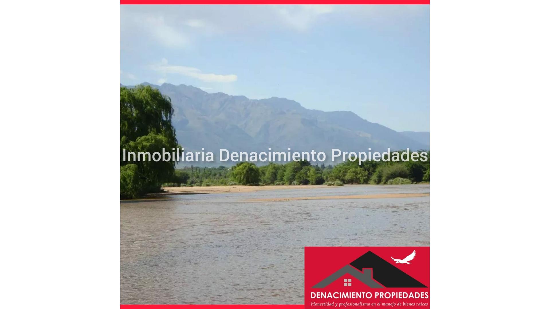 #4732226 | Venta | Lote | Nono (Denacimiento Propiedades)