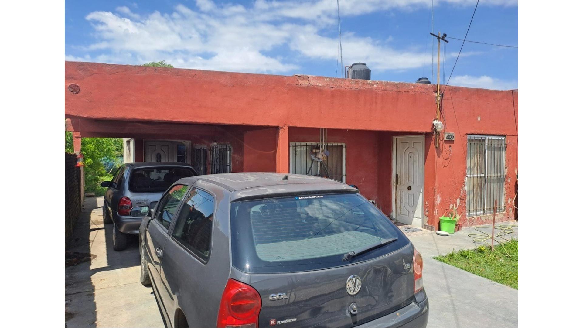 #4732467 | Venta | Casa | San Vicente (Yesica Magallanes)