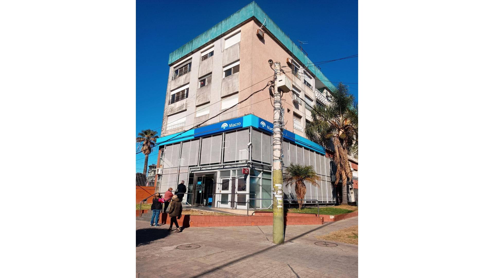 #4943115 | Venta | Departamento | Rosario (MV Negocios Inmobiliarios)