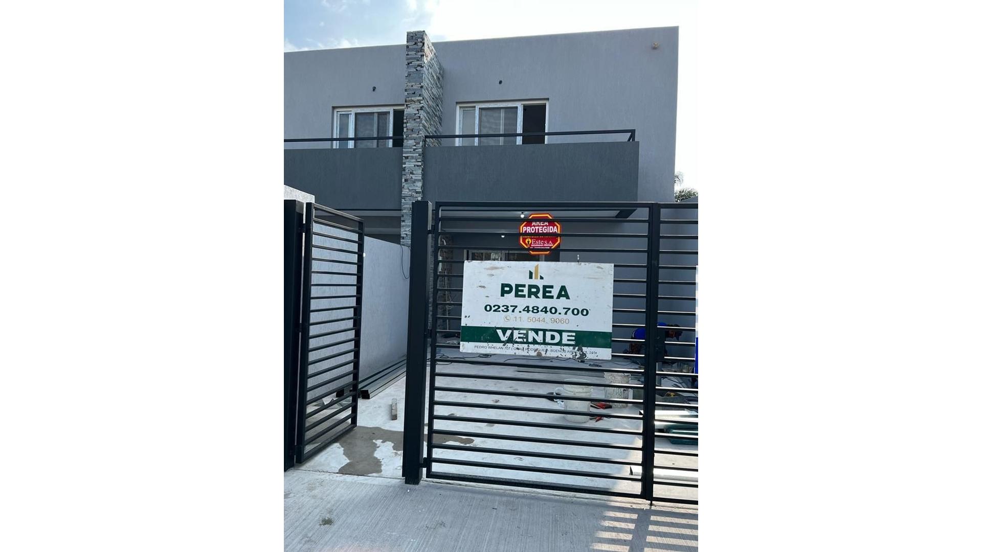 #4737643 | Venta | Departamento | General Rodriguez (Friedrich Propiedades)