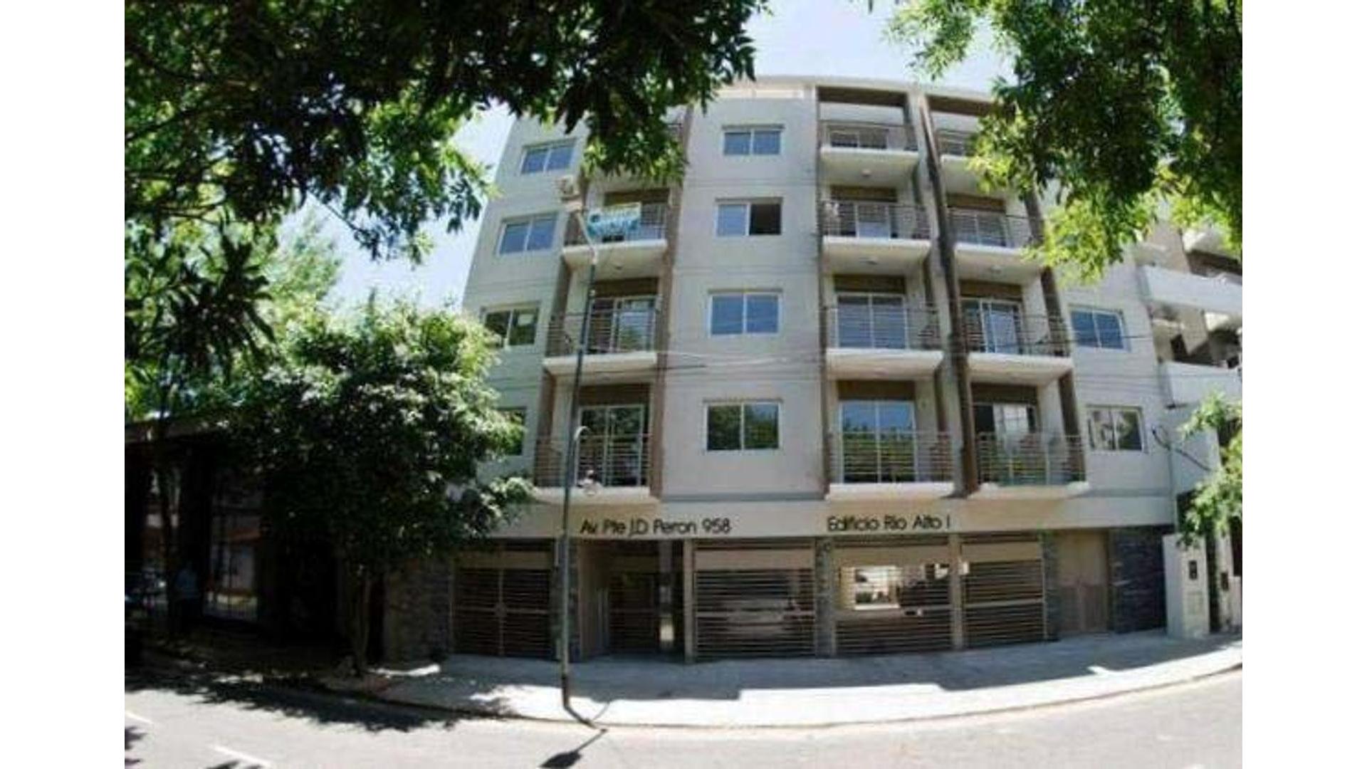 #4738285 | Venta | Cochera | San Fernando (MEC PROPIEDADES)