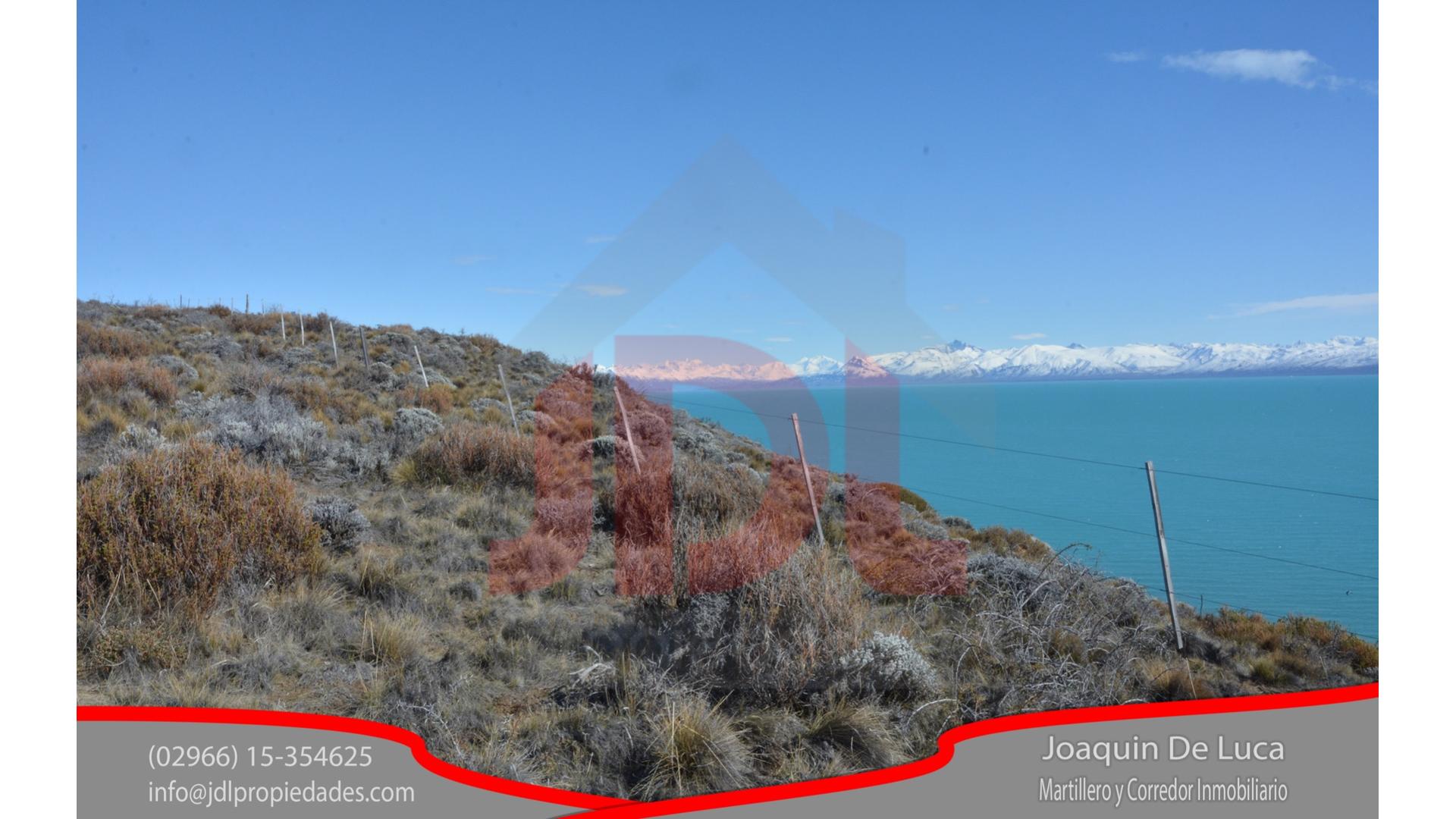 #4738111 | Sale | Country House | El Calafate (Joaquin De Luca Propiedades)