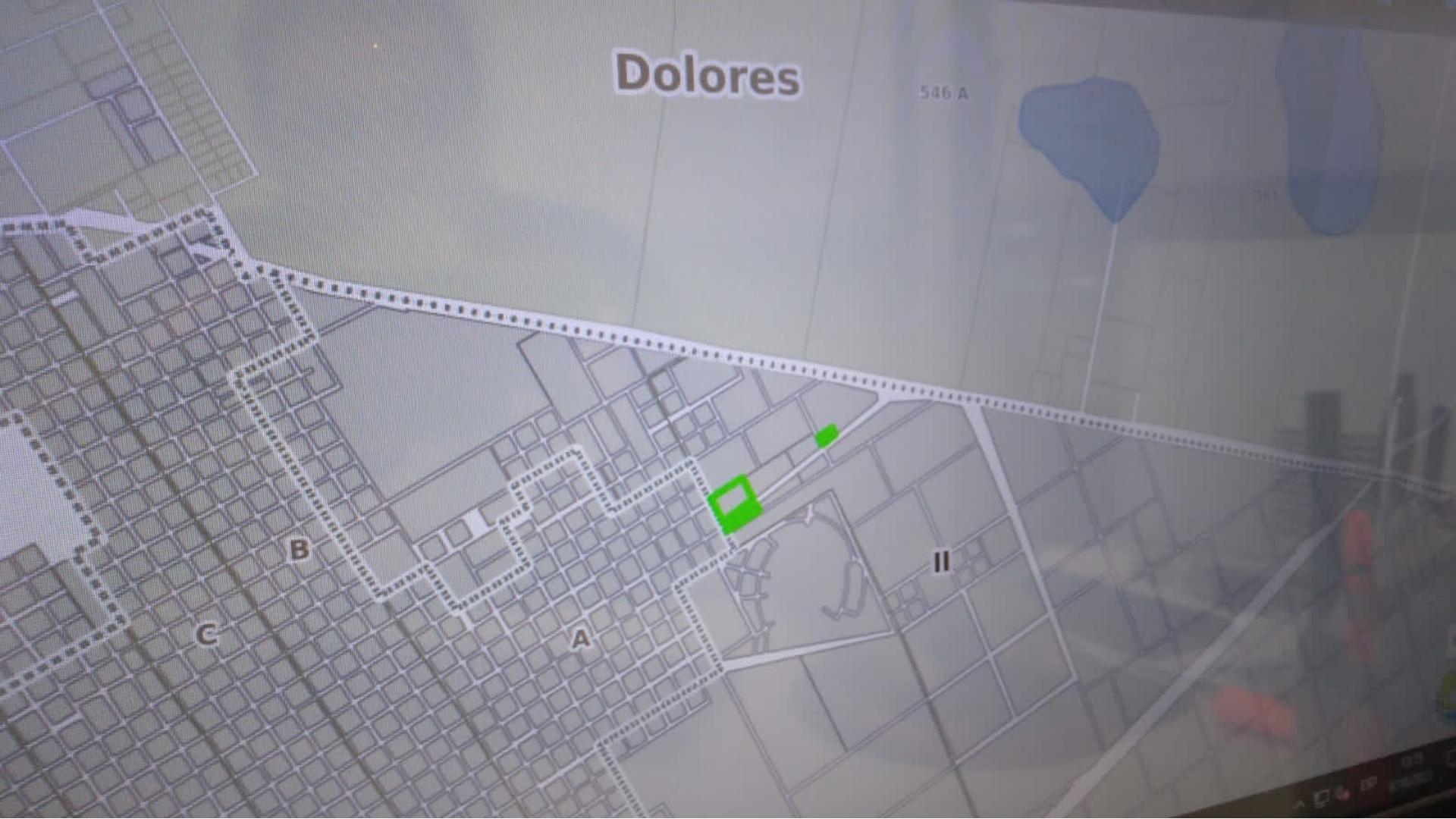 #4737454 | Venta | Campo / Chacra | Dolores (CLAUDIA CLAUSI BIENES RAICES)