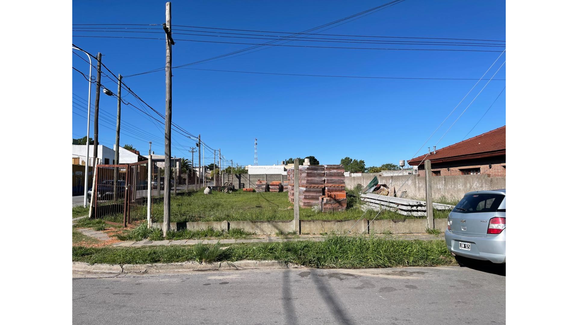 #4788953 | Venta | Lote | Tandil (Inmobiliaria Cabanas)