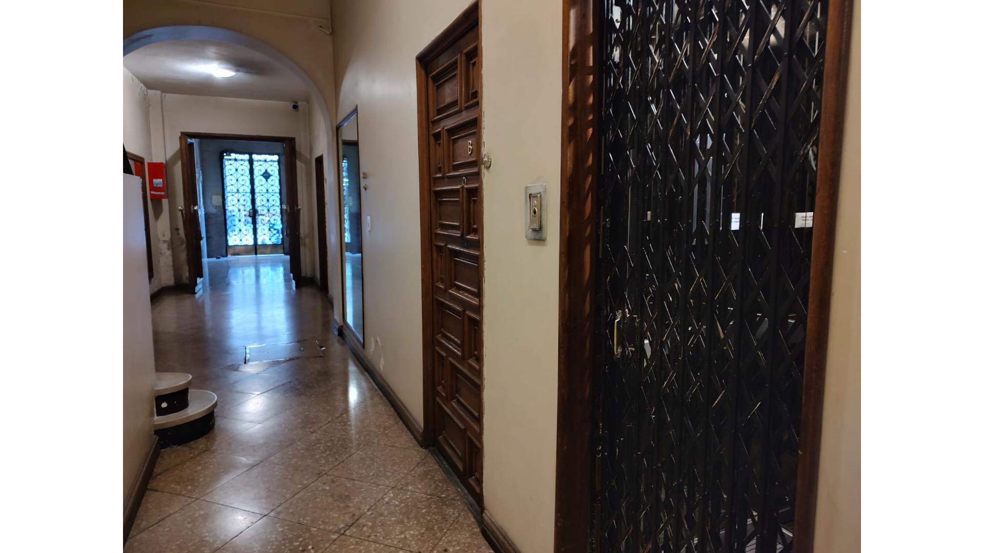 #4747129 | Venta | Departamento | Barrio Norte (COURONNE PROP)