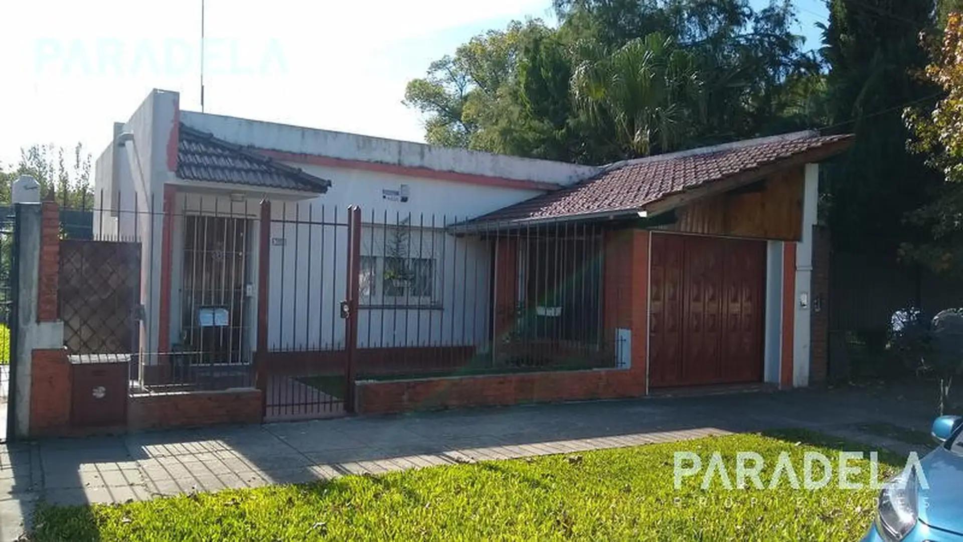 #4774265 | Venta | Casa | Merlo (PARADELA INMOBILIARIA)