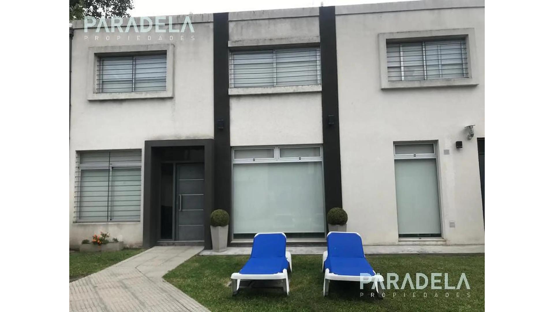 #4811962 | Sale | Horizontal Property | Ituzaingó (PARADELA INMOBILIARIA)
