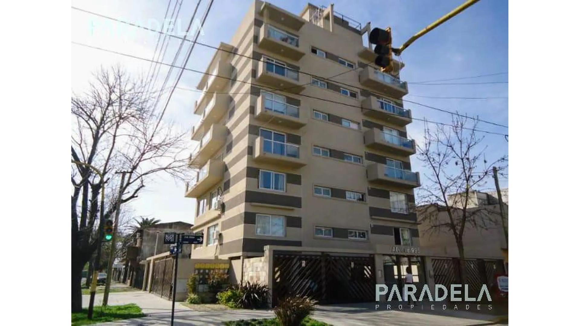 #4811960 | Venta | Departamento | Ituzaingó (PARADELA INMOBILIARIA)