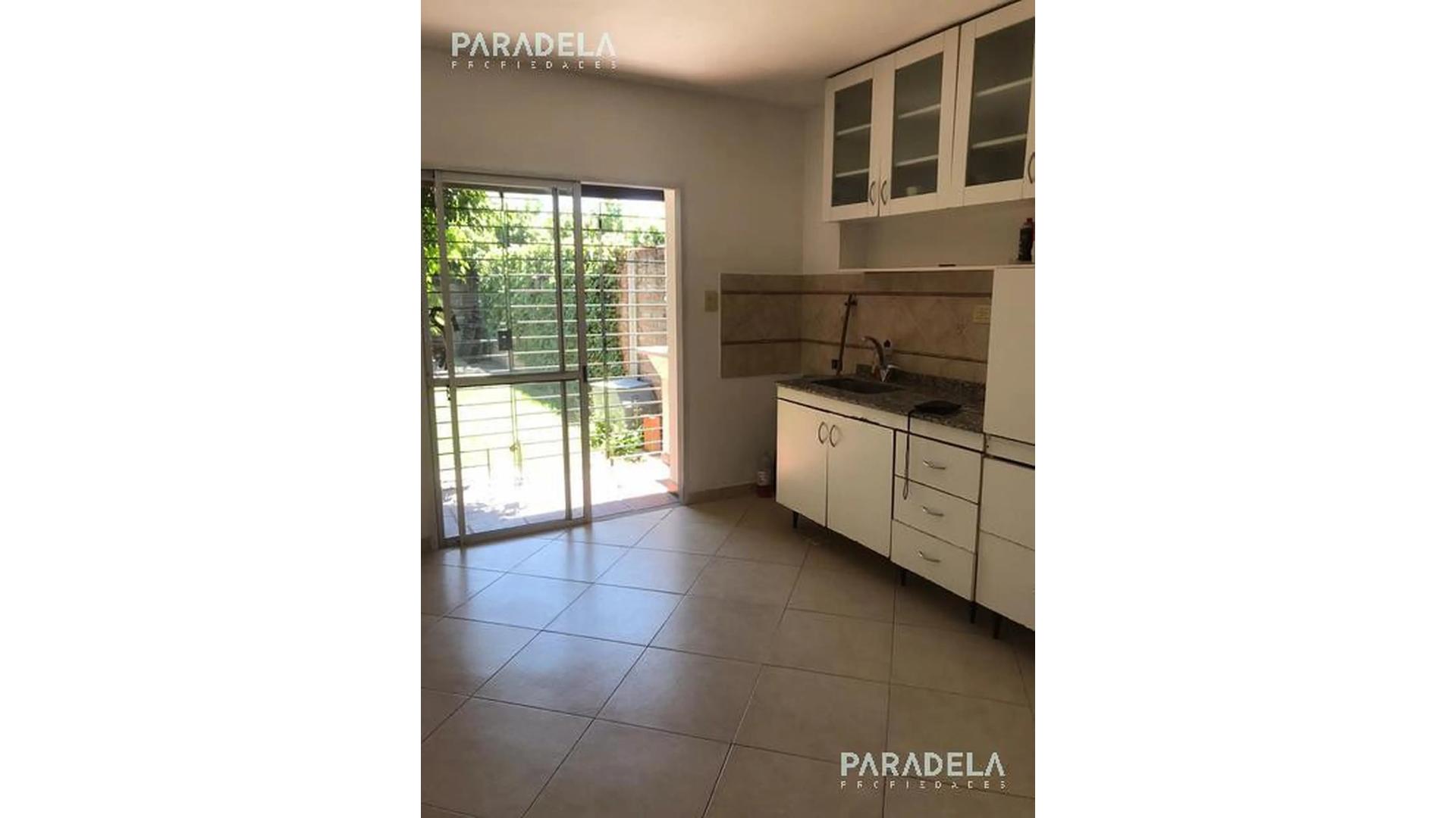 #4811950 | Venta | PH | Ituzaingó (PARADELA INMOBILIARIA)