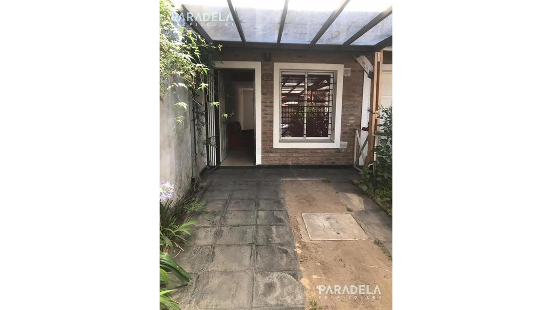 #4811950 | Venta | PH | Ituzaingó (PARADELA INMOBILIARIA)