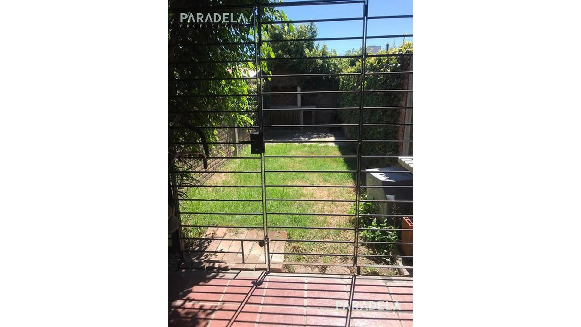 #4811950 | Venta | PH | Ituzaingó (PARADELA INMOBILIARIA)