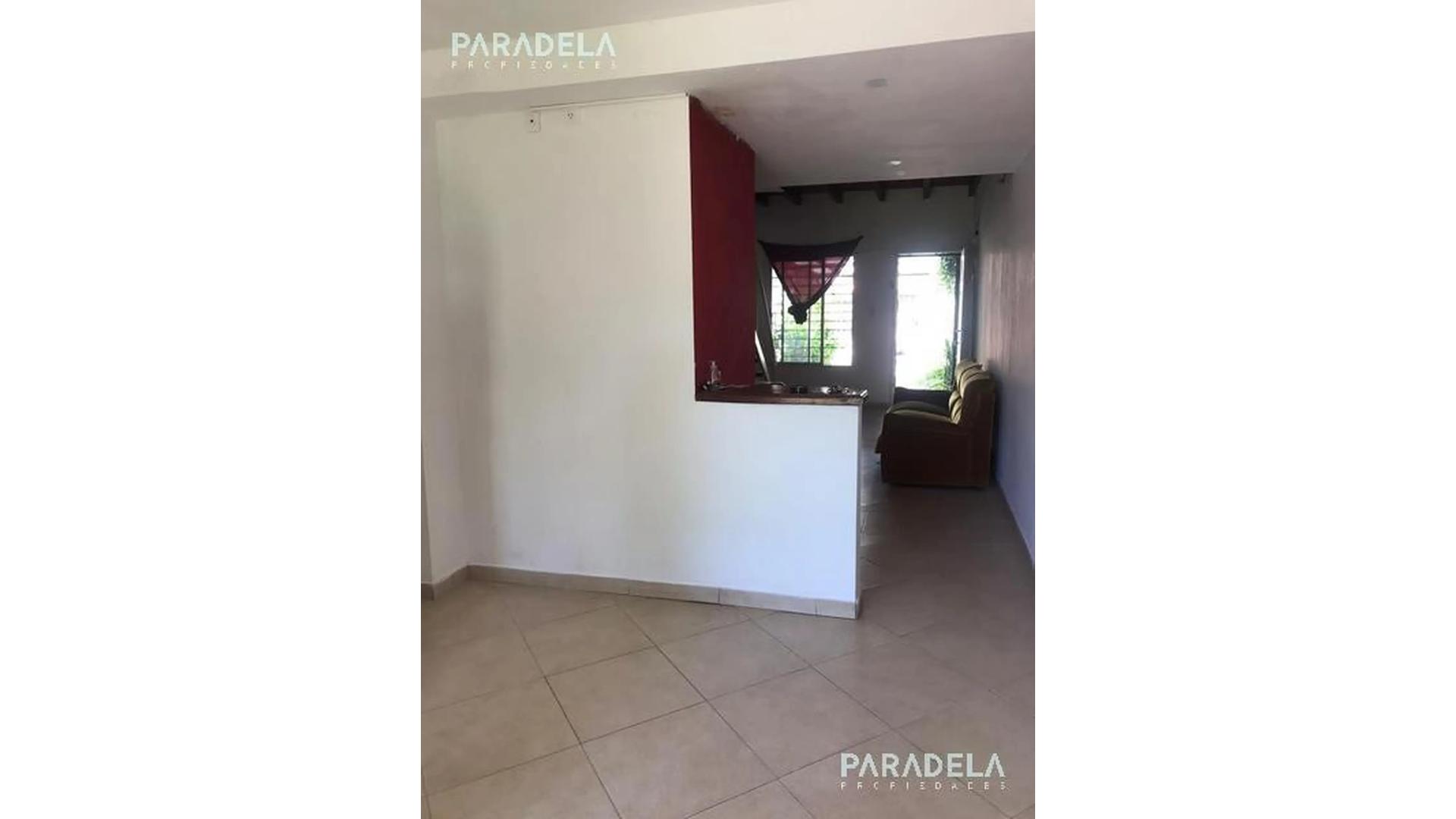 #4811950 | Venta | PH | Ituzaingó (PARADELA INMOBILIARIA)