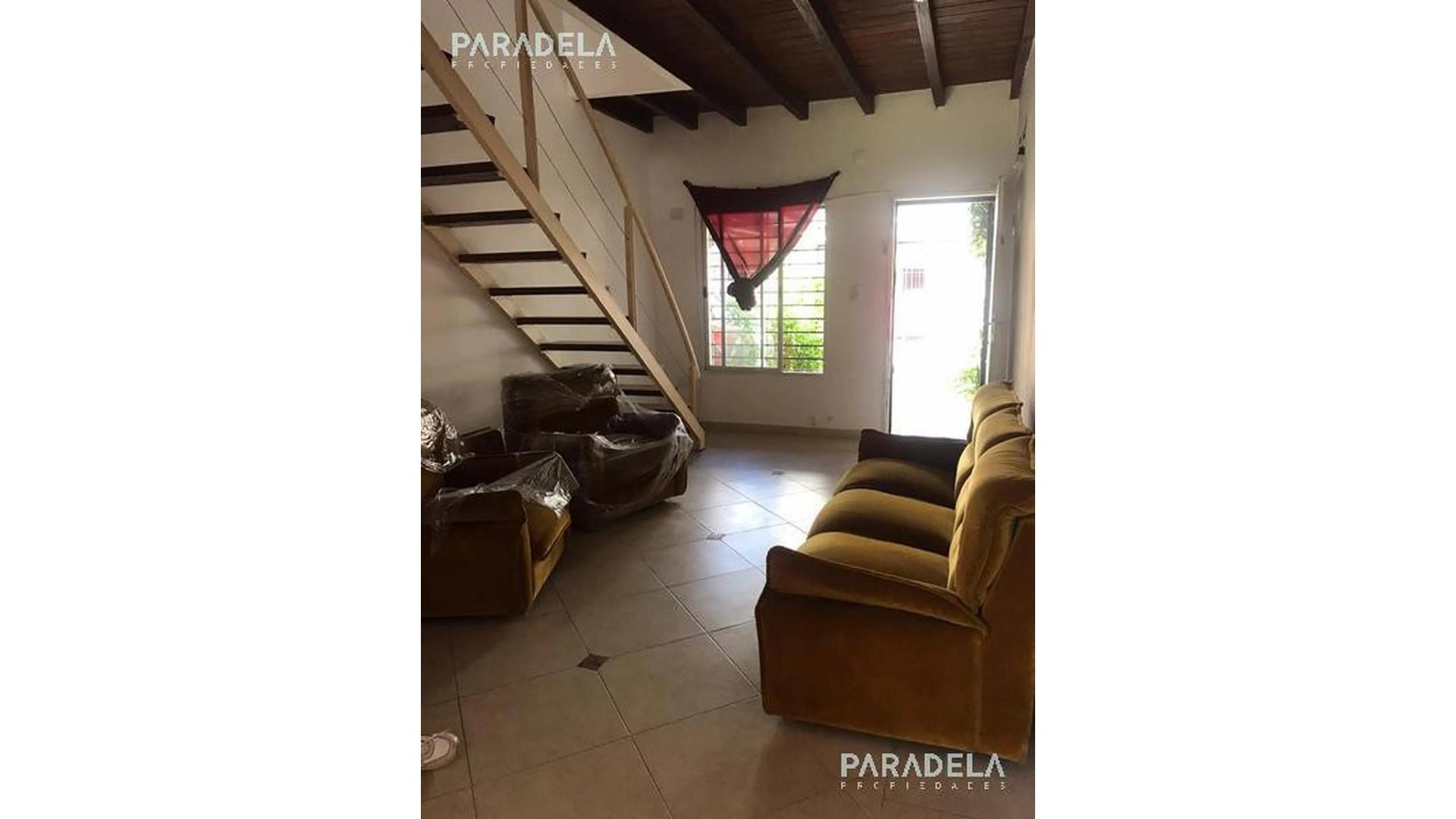 #4811950 | Venta | PH | Ituzaingó (PARADELA INMOBILIARIA)