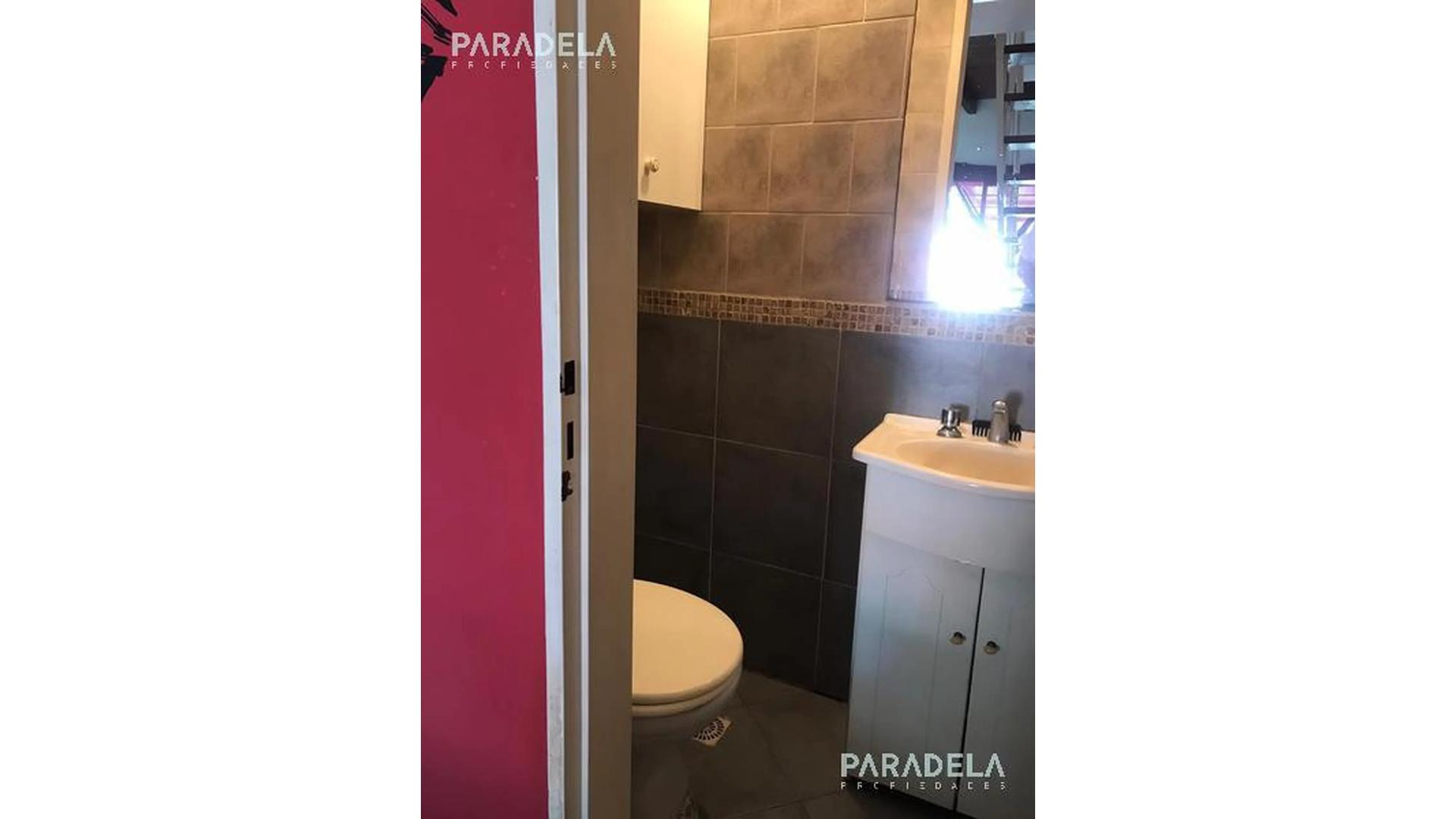 #4811950 | Venta | PH | Ituzaingó (PARADELA INMOBILIARIA)