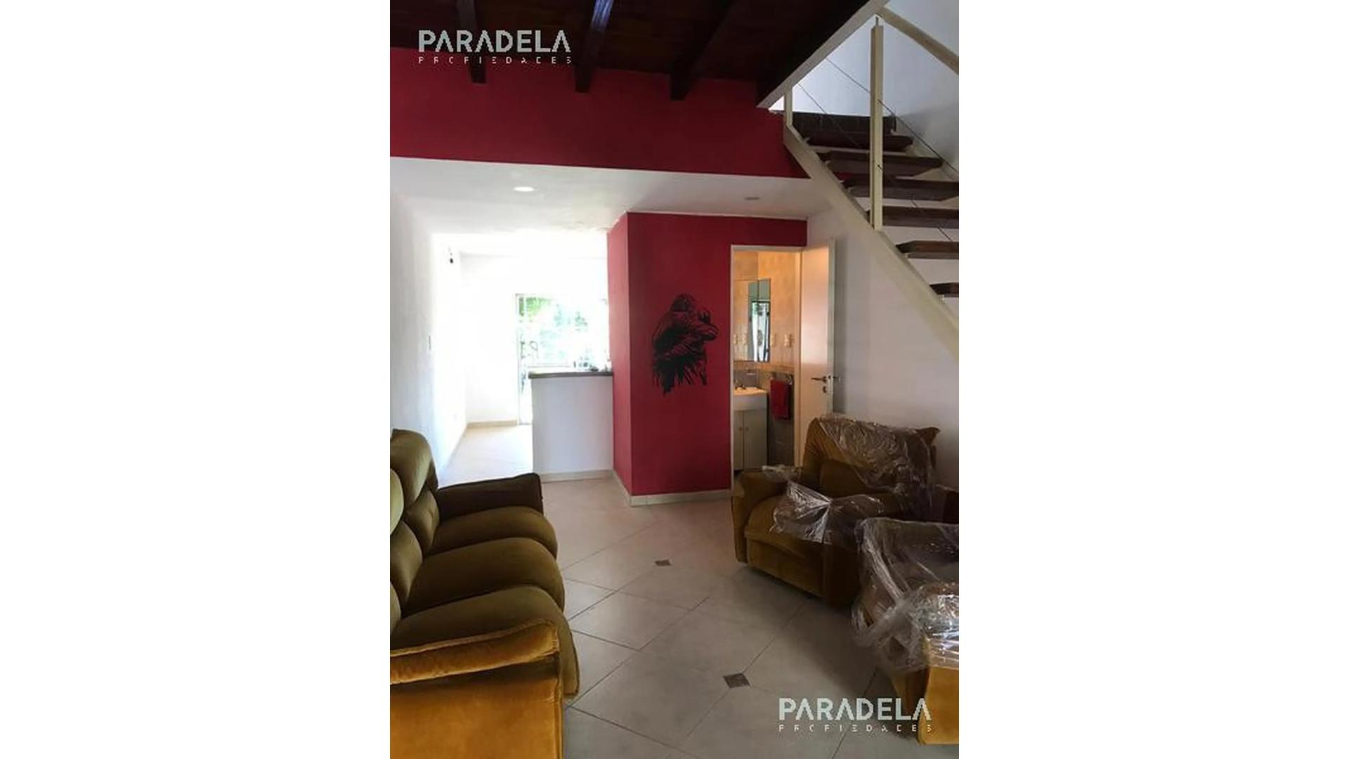 #4811950 | Venta | PH | Ituzaingó (PARADELA INMOBILIARIA)