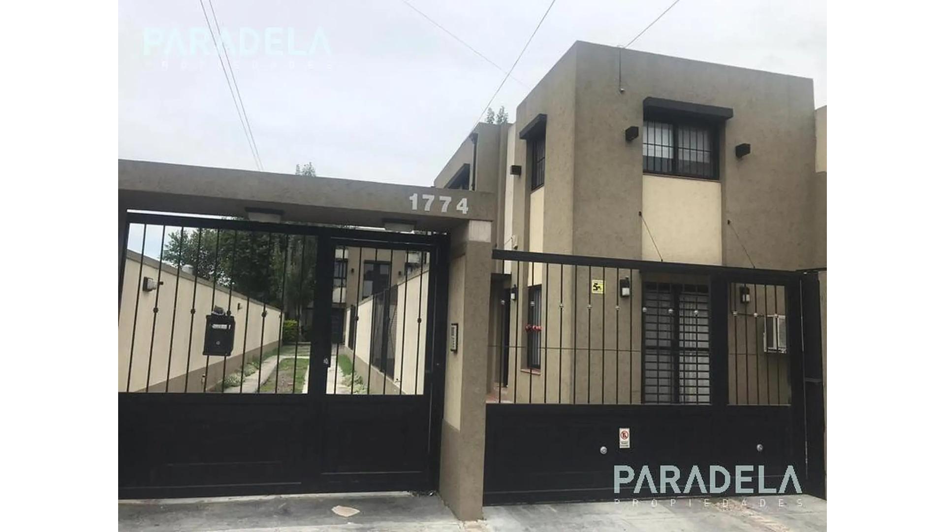 #4811942 | Venta | PH | Ituzaingó (PARADELA INMOBILIARIA)