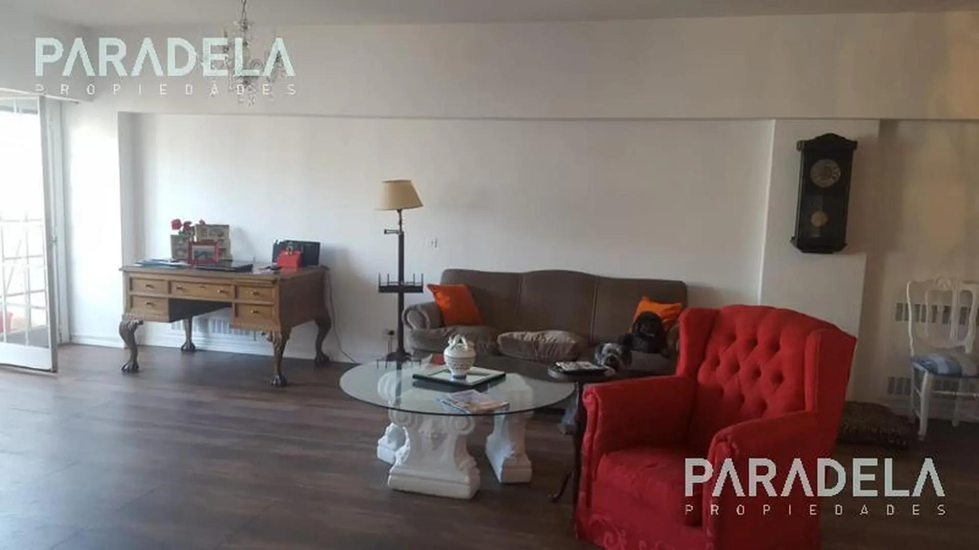 #4811938 | Venta | Departamento | Capital Federal (PARADELA INMOBILIARIA)