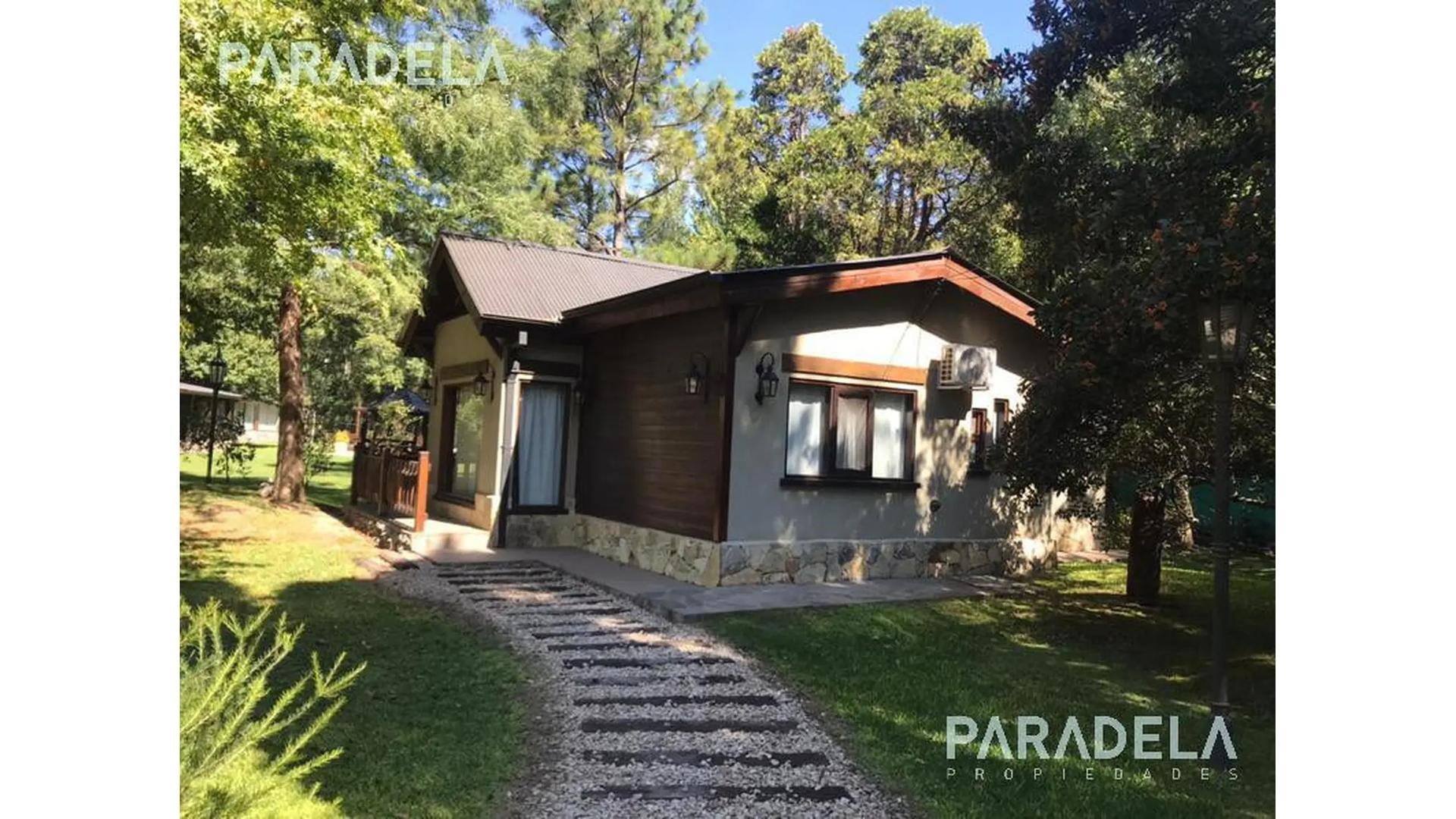 #4798410 | Venta | Casa | Ituzaingó (PARADELA INMOBILIARIA)