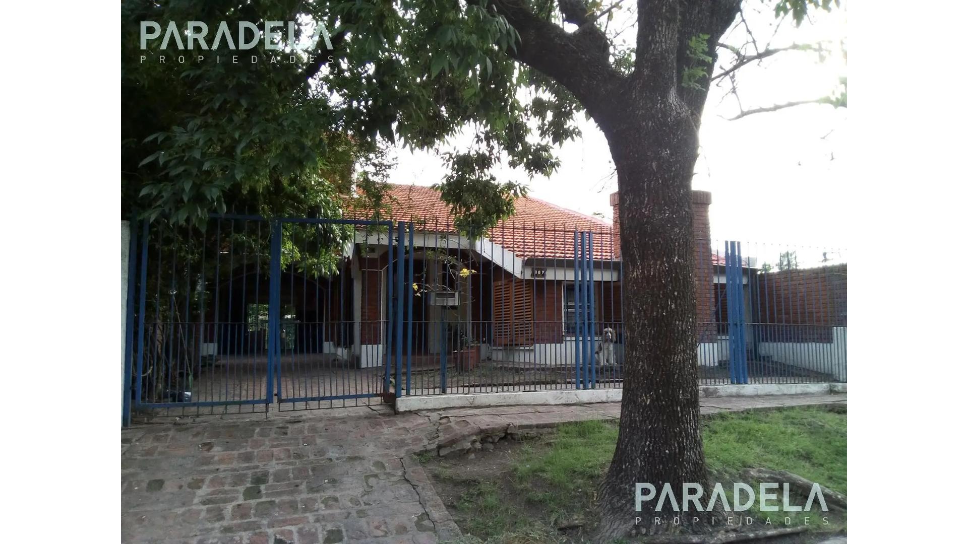 #4779786 | Venta | Casa | Ituzaingó (PARADELA INMOBILIARIA)