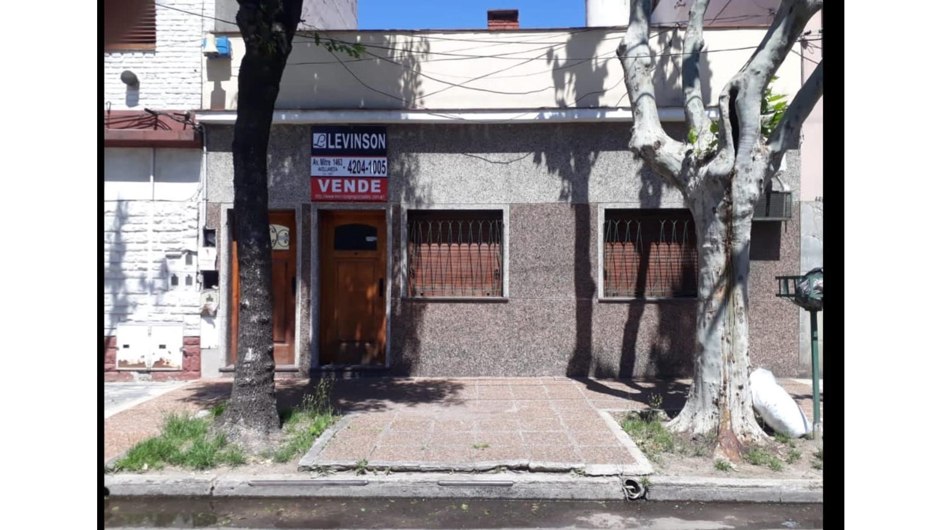 #4747951 | Venta | PH | Avellaneda (Inmobiliaria Levinson)