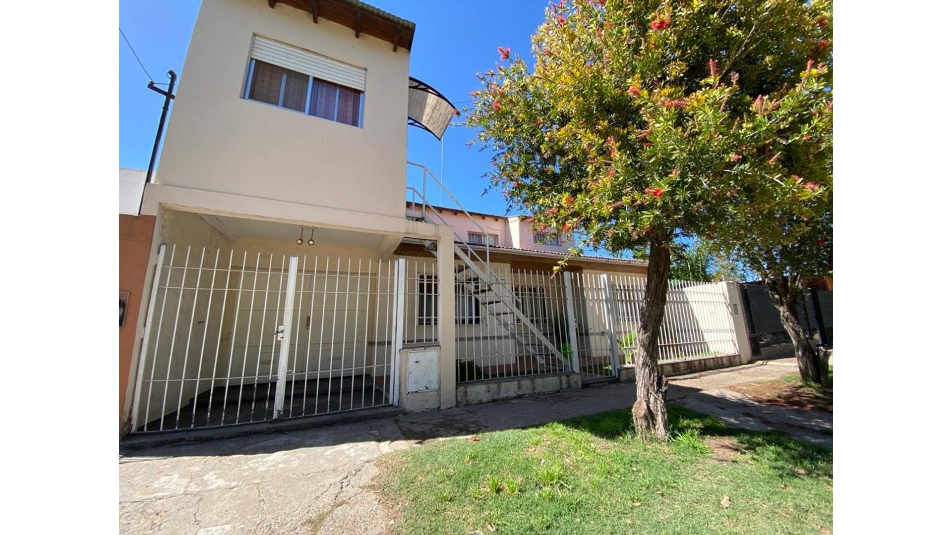 #4779755 | Venta | Casa | Zarate (Magallanes Propiedades)