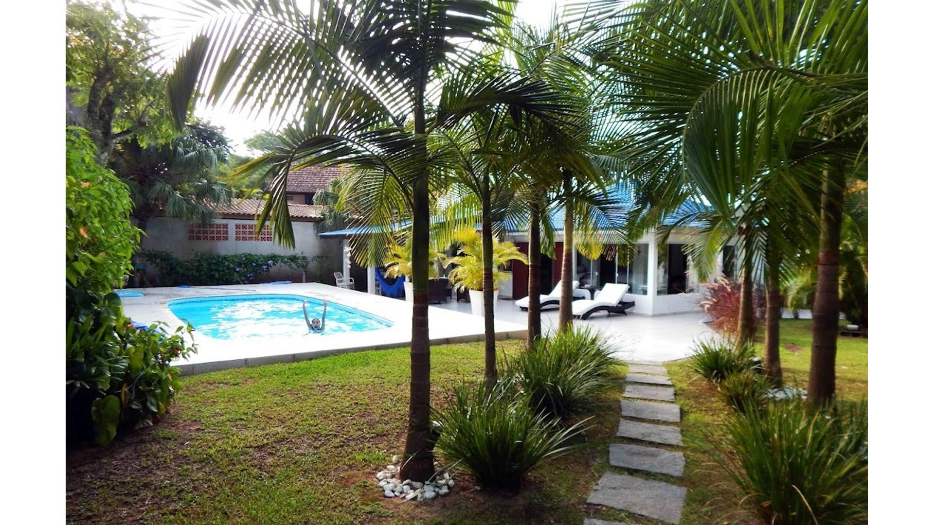 #4747925 | Temporary Rental | House | Florianópolis (Godoy Asesores Inmobiliarios)