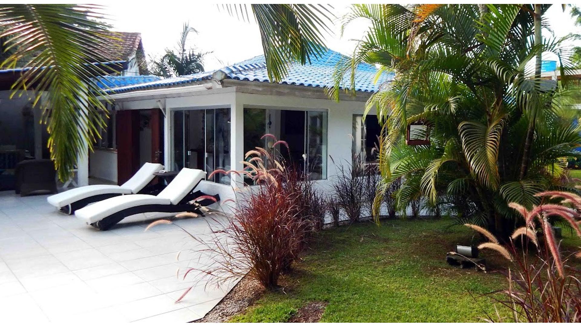 #4747925 | Temporary Rental | House | Florianópolis (Godoy Asesores Inmobiliarios)