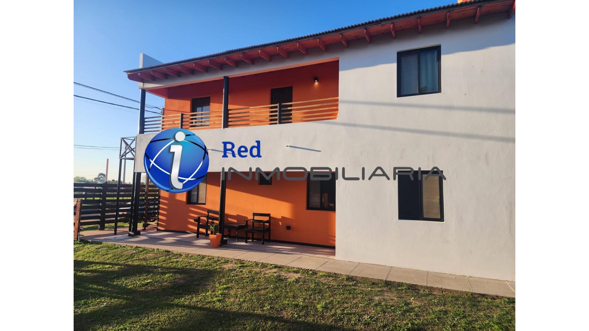 #4727927 | Sale | Apartment | Pueblo General Belgrano (Red (i) Inmobiliaria)