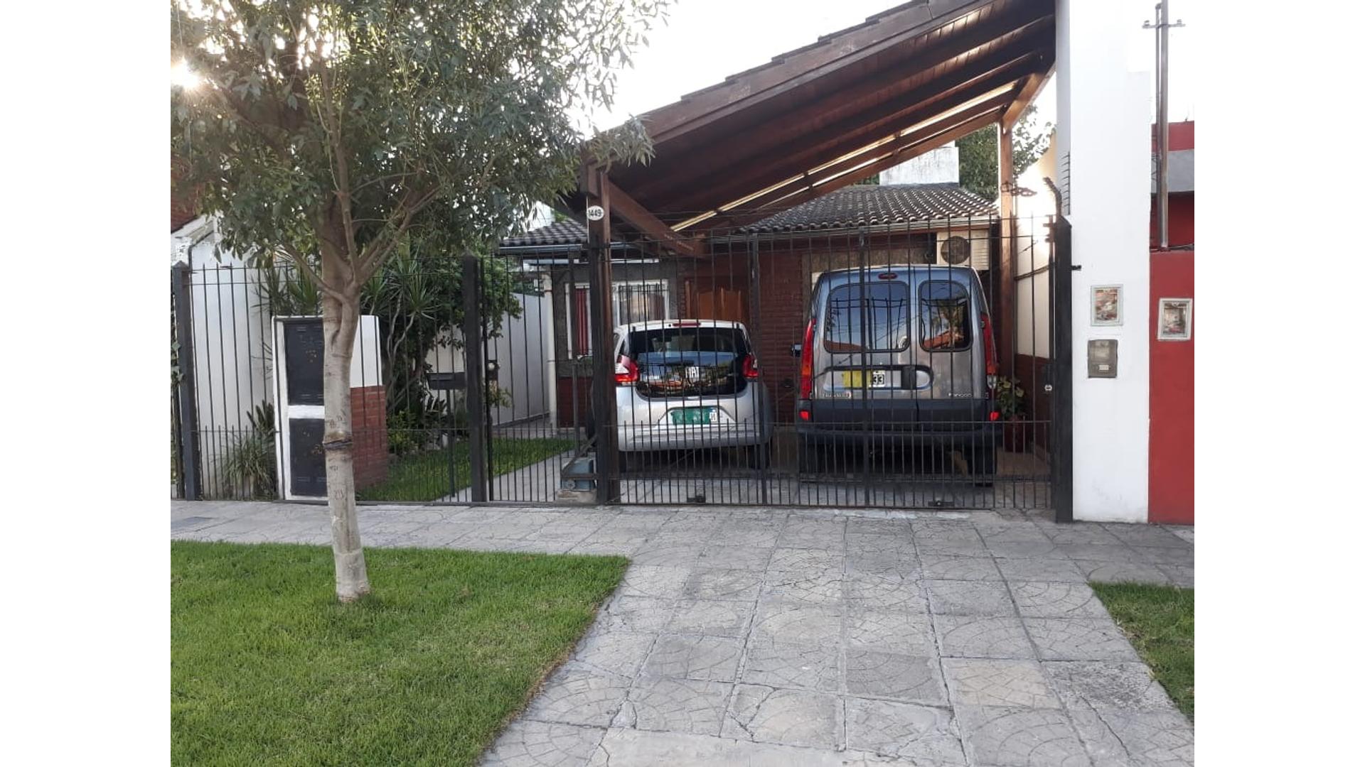 #4758552 | Venta | Casa | Ituzaingó (Maite Fernández Rivas Estudio Inmobiliario)