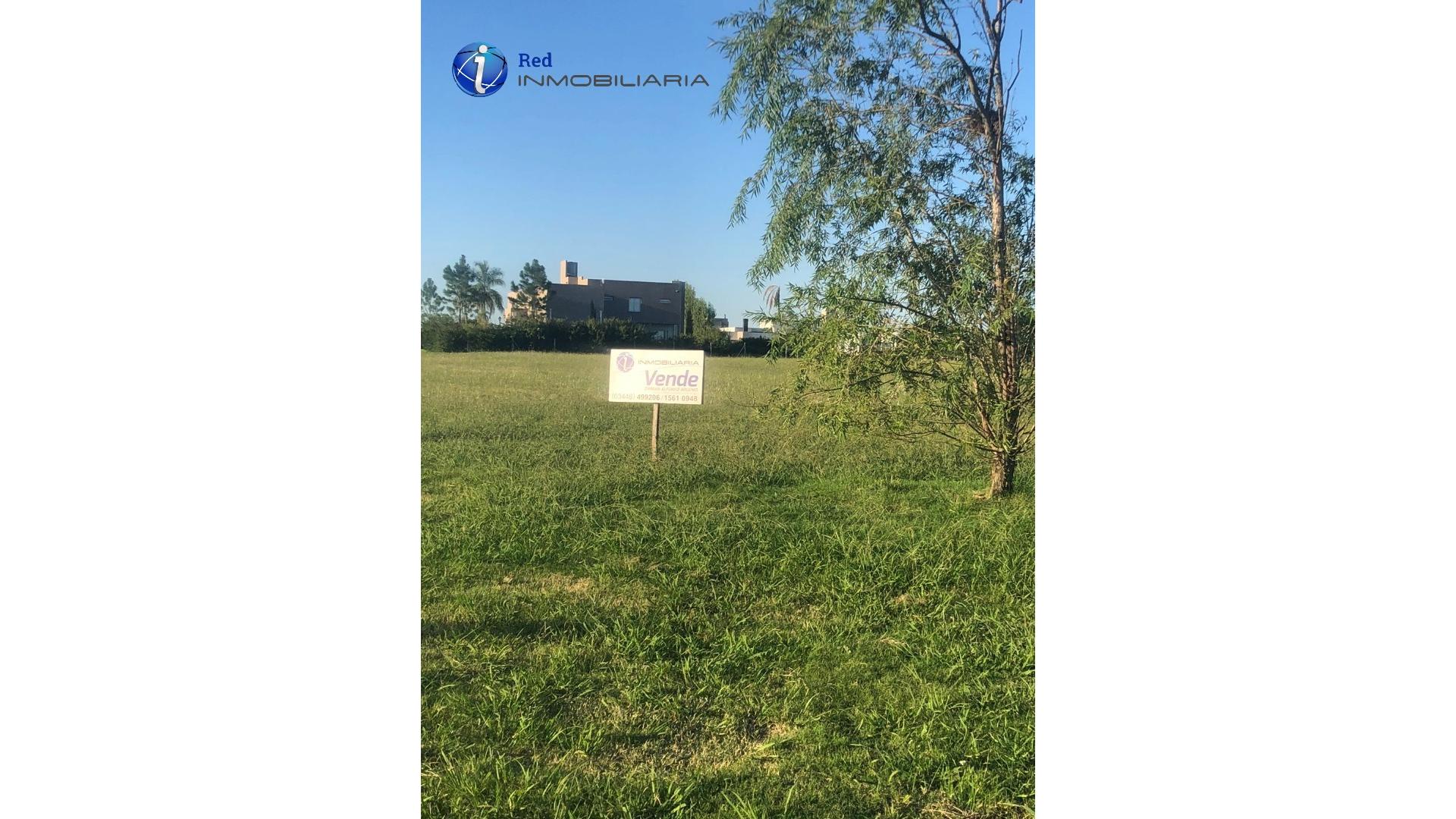 #4694165 | Sale | Lot | Gualeguaychu (Red (i) Inmobiliaria)