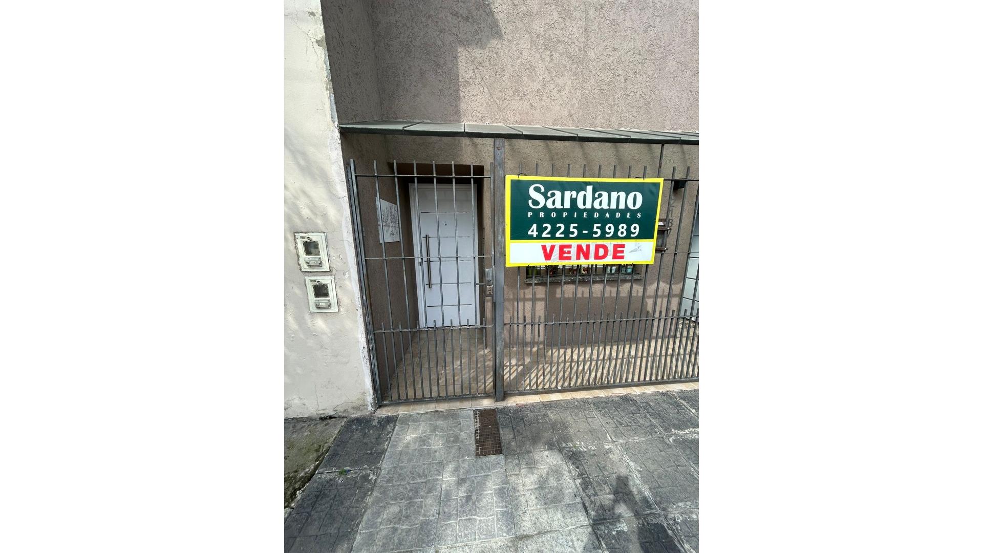 #5418021 | Venta | PH | Lanus (Sardano Propiedades)