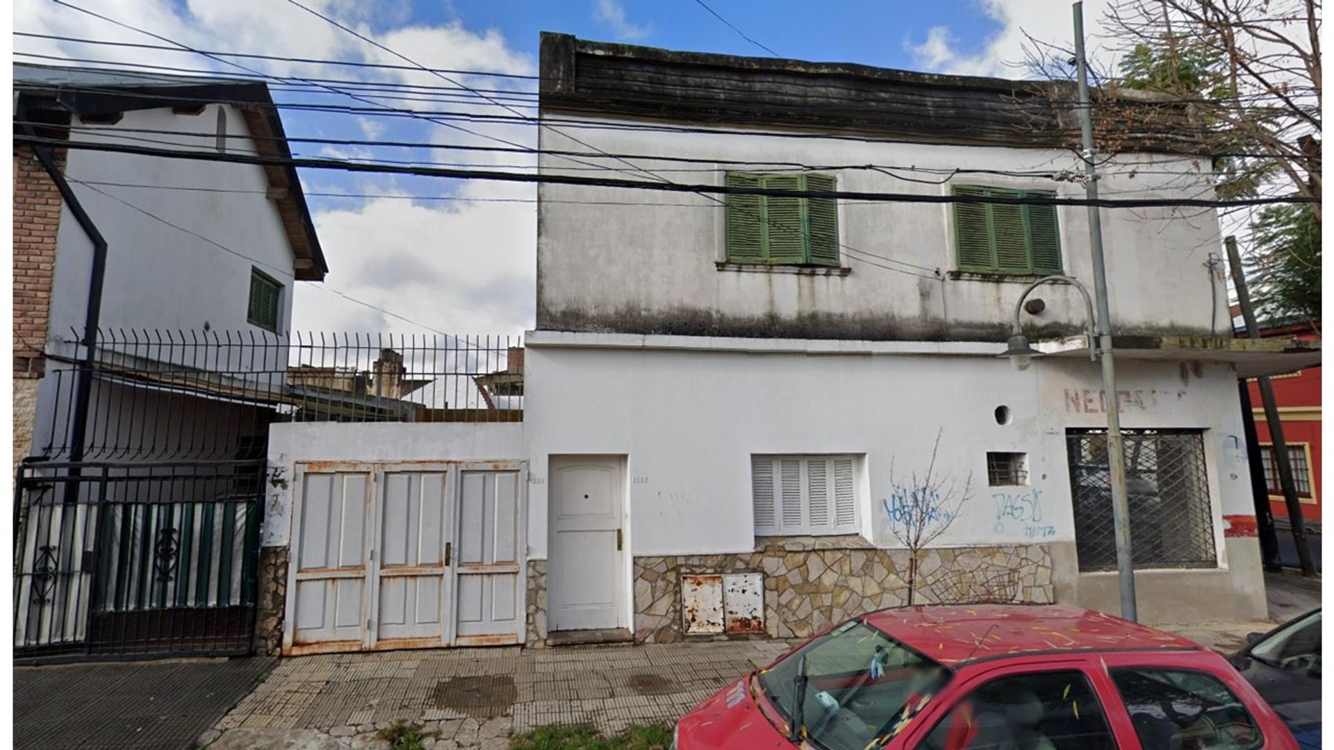 #4774511 | Sale | Horizontal Property | San Fernando (Adrian Puente Servicios Inmobiliarios)