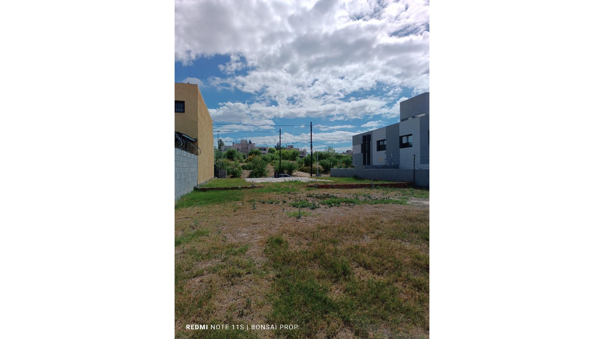 #4773601 | Venta | Lote | Cordoba (Grupo Banker)