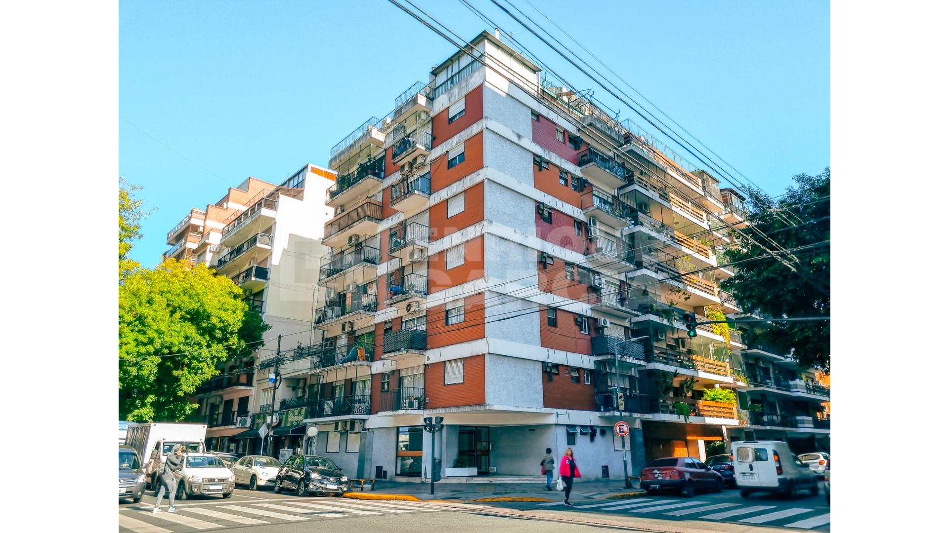 #4773458 | Rental | Apartment | Villa Urquiza (Enrique Garcia)