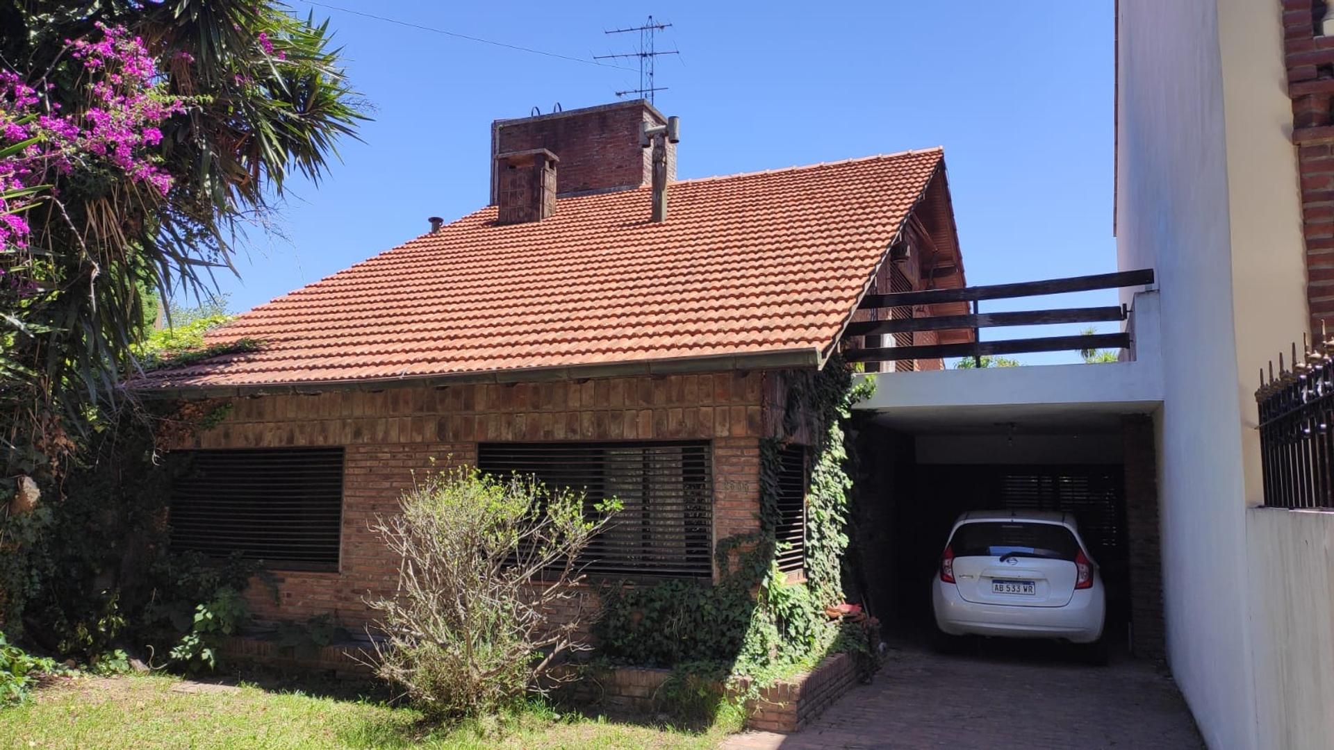 #4774339 | Sale | House | San Isidro (Godoy Asesores Inmobiliarios)