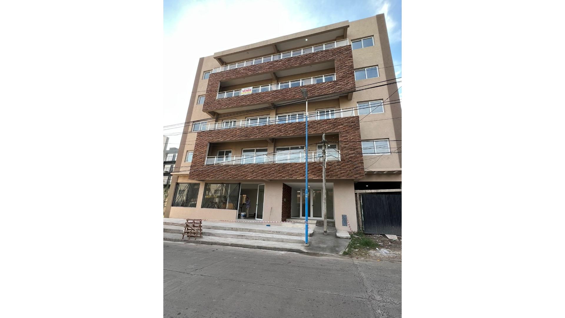 #4779760 | Rental | Apartment | Escobar (Satriano)