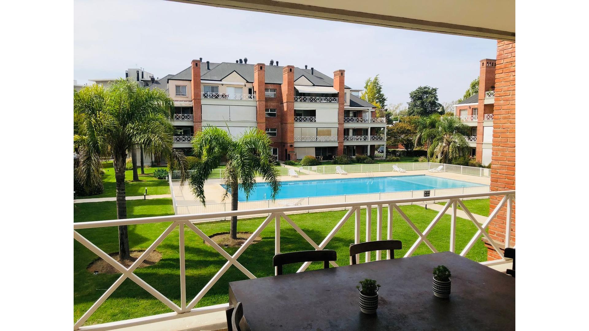 #4779872 | Rental | Apartment | Pilar (MONA RIZZO)