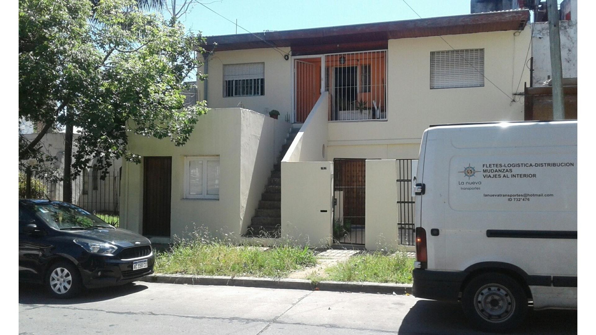 #894161 | Venta | Casa | San Isidro (Beal Propiedades)