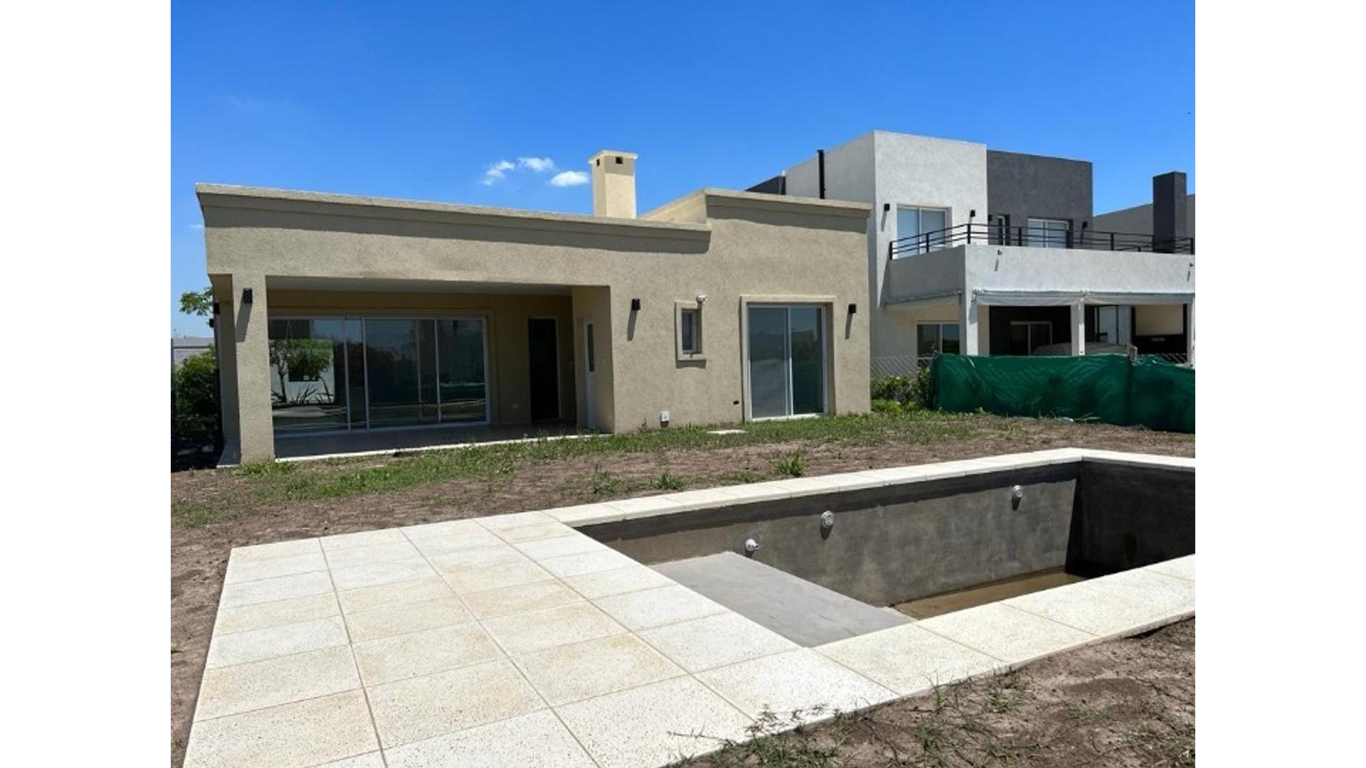 #4779904 | Venta | Casa | Pilar (GD PROPIEDADES)