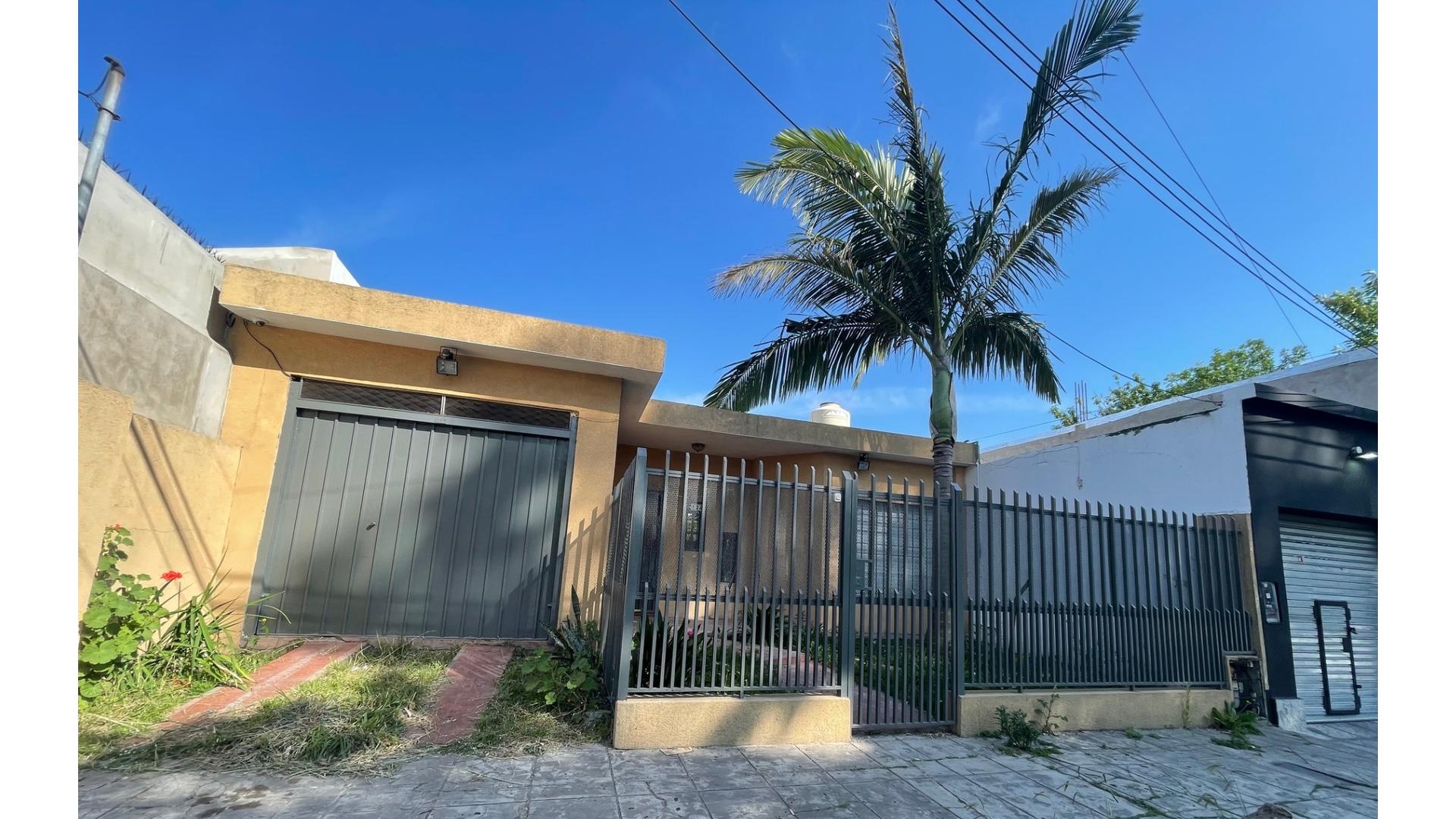 #1707355 | Venta | Casa | San Miguel (Martin Rearte Negocios Inmobiliarios)