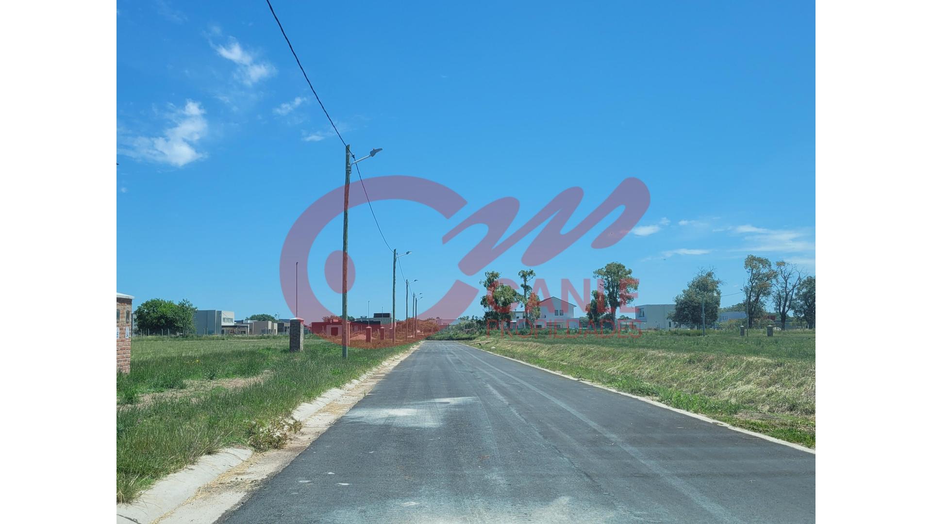 #4010399 | Sale | Lot | Pilar (Mcanle Propiedades)