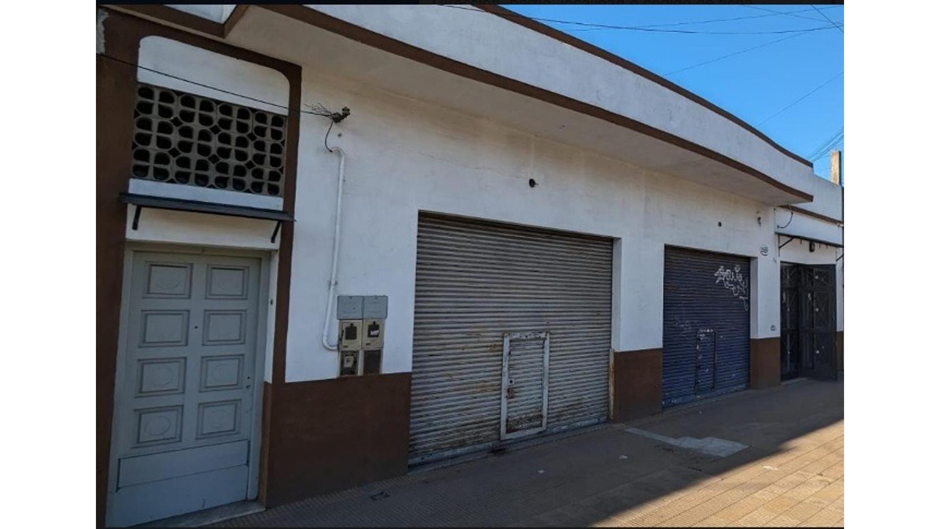 #4787855 | Venta | Local | Lanus (MASAR PROPIEDADES)